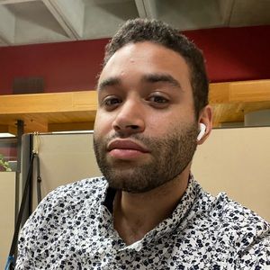 Meet your Posher, Cameron